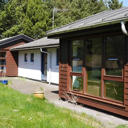 Classic Holiday Tornby 065295 Feriehus Hirtshals