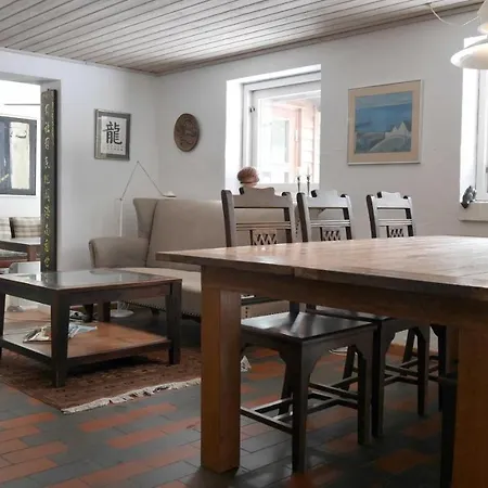 Feriehus Classic Holiday Tornby 065295 *